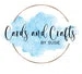 Cards and Crafts by Susie