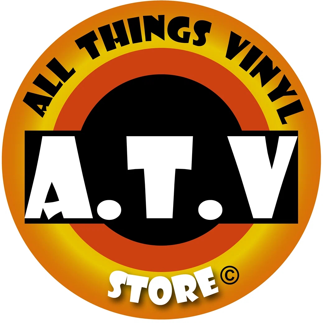 All Things Vinyl