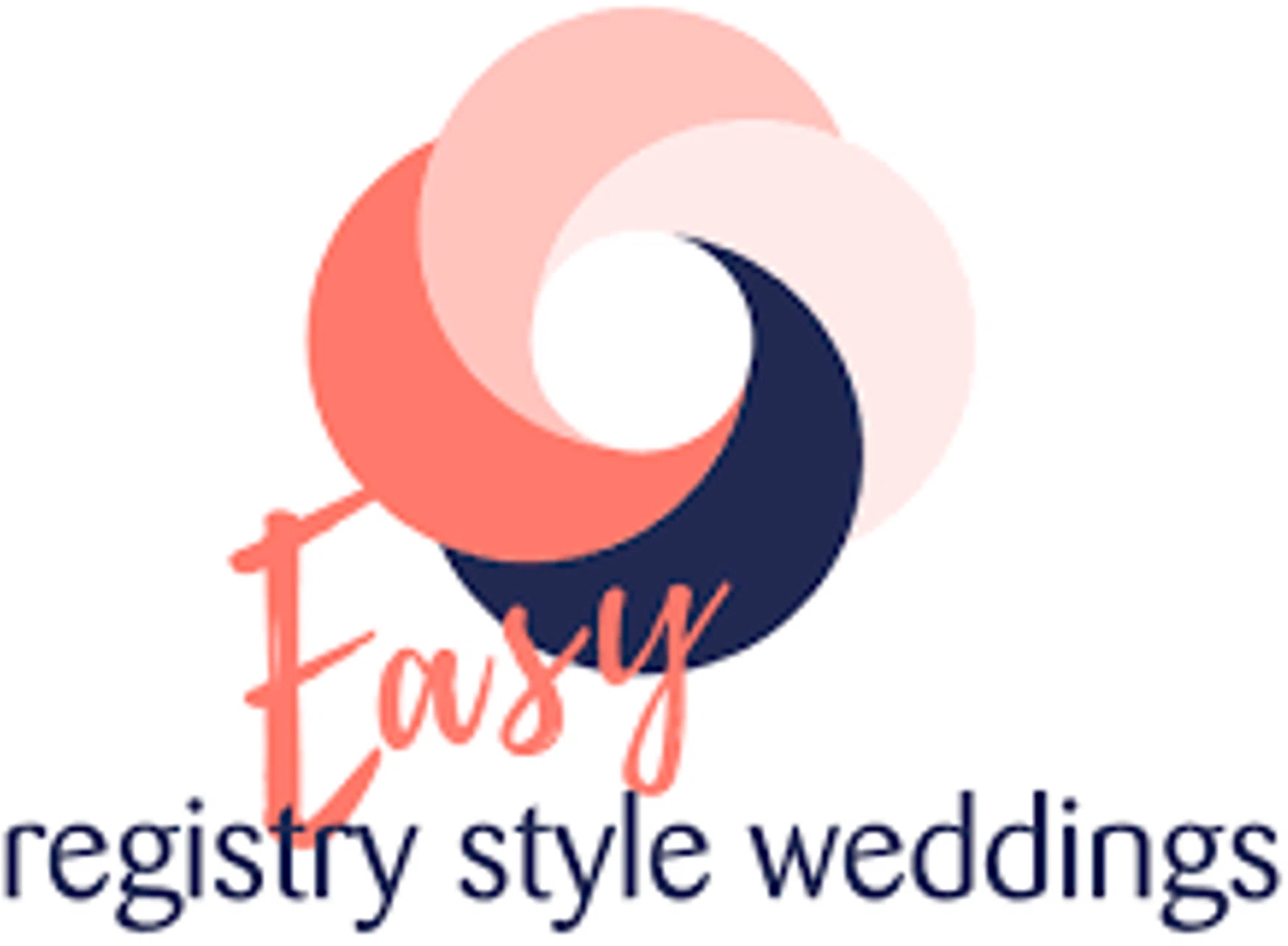 Easy Registry Wedding