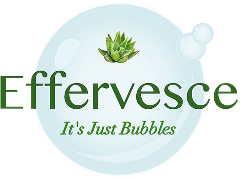 Effervesce