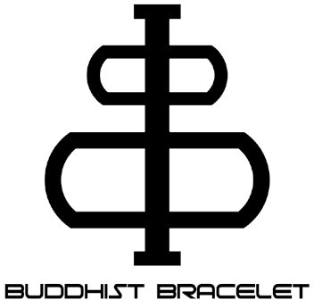 Buddhist Bracelet