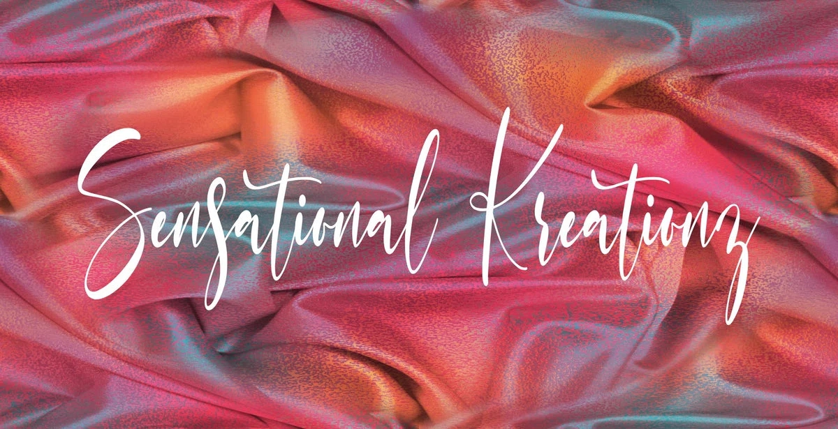 Sensational Kreationz