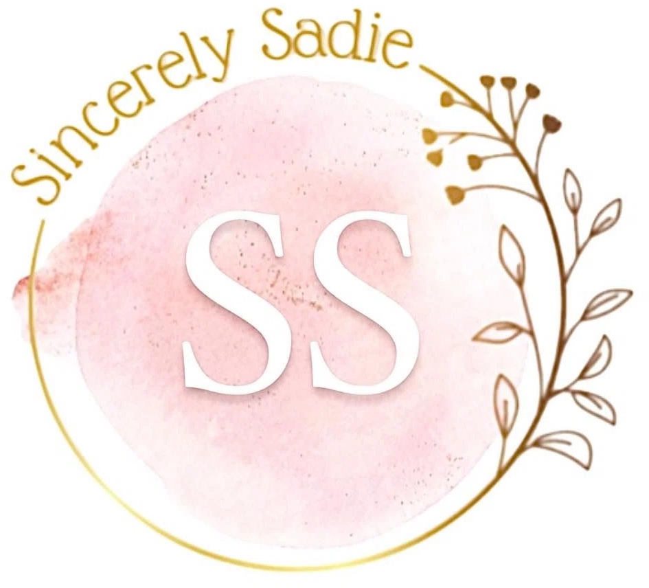 Sincerely Sadie