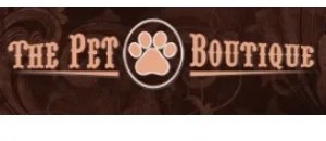 The Pet Boutique