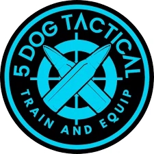 5 Dog Tactical