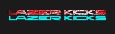 Lazerkicks