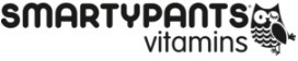Smarty Pants Vitamins