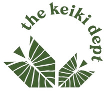 The Keiki Dept