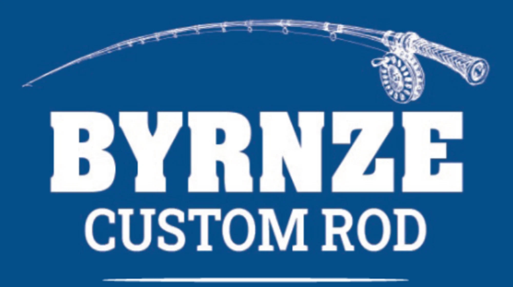 Byrnze Custom Rods
