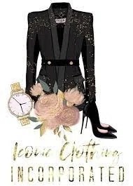 Iconic Clothing Store