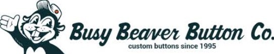 Busy Beaver Button Co