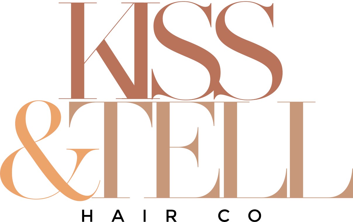 Kiss and Tell Hair Co
