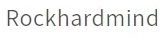 Rockhardmind