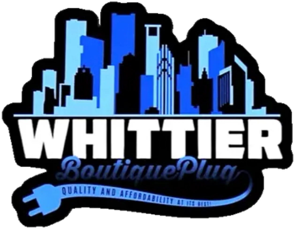 Whittier Boutique Plug