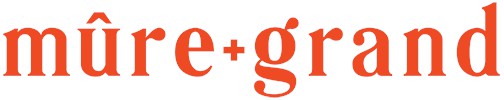 Mure + Grand