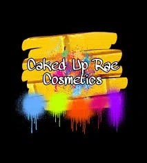 Caked Up Rae