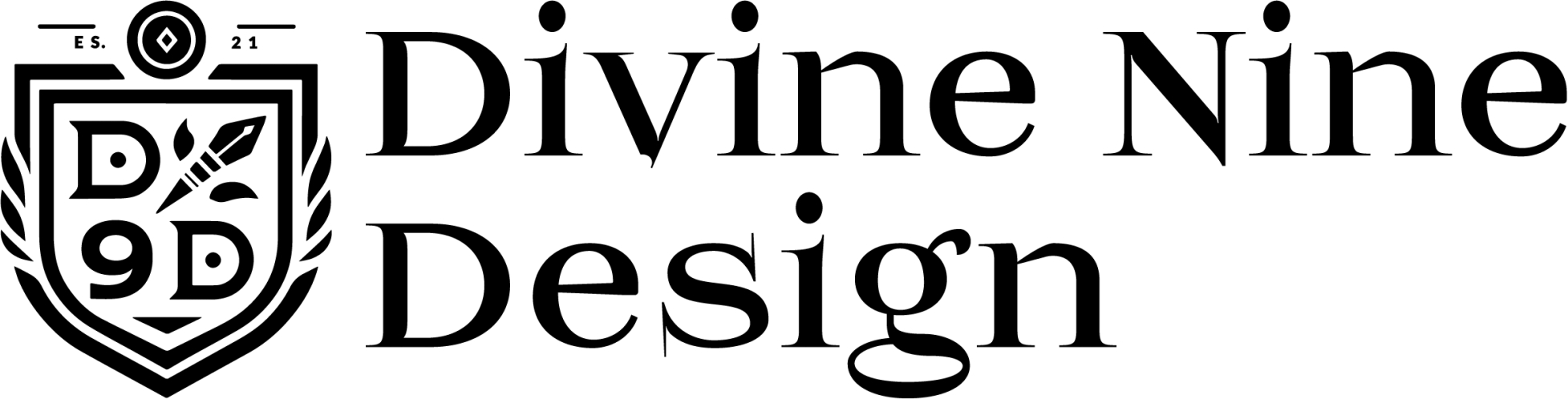 Divine 9 Design