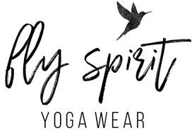 Fly Spirit Yoga Wear