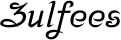 Zulfees