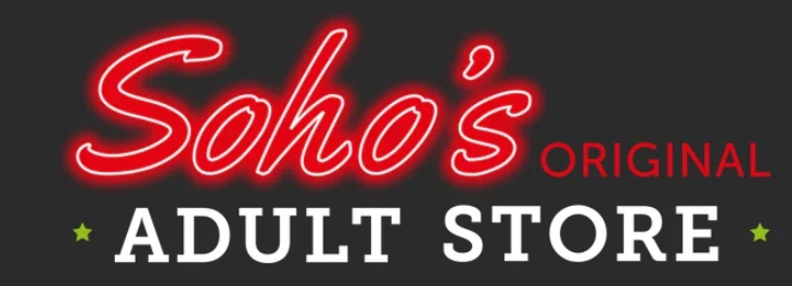 Soho's Original Adult Store