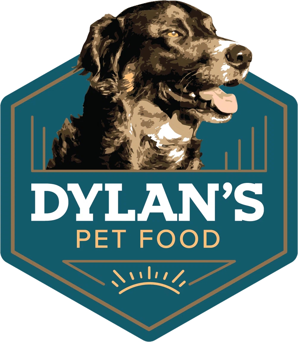 Dylan's Pet Food