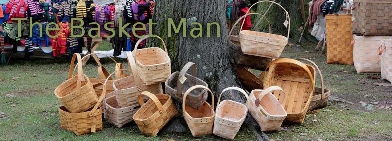 The Basket Man