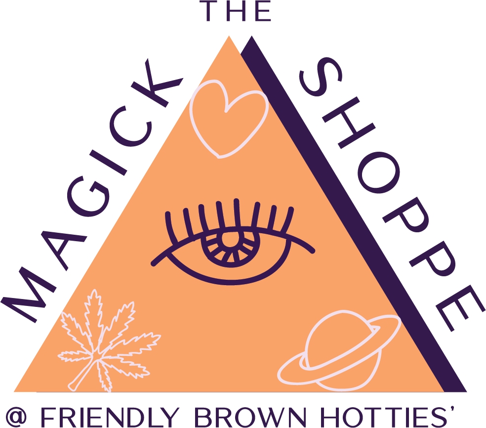 The Magick Shoppe @ FBH's