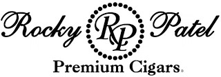 Rocky Patel
