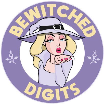 Bewitched Digits