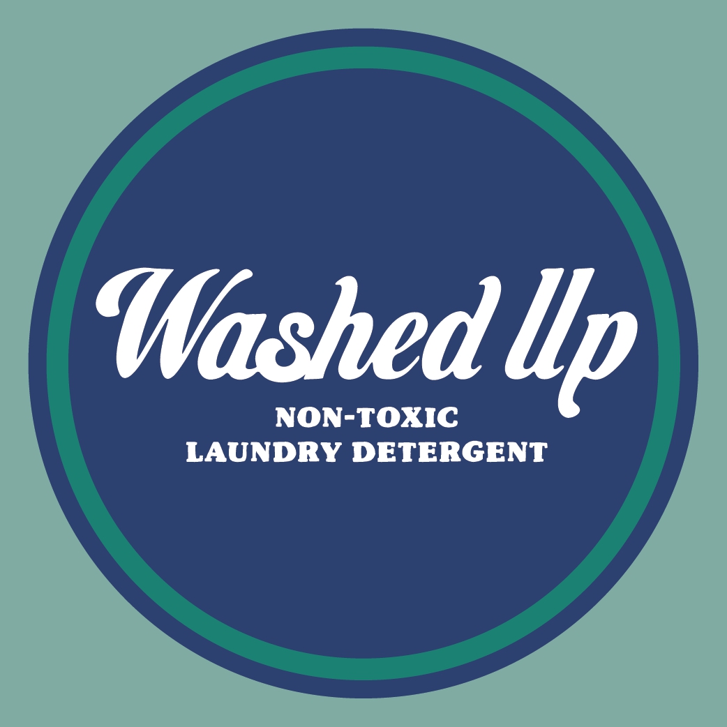 Washed Up Goods