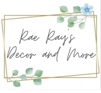 Rae Ray's Decor & More