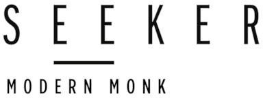 Seeker Modern Monk