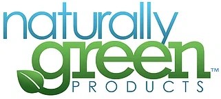 Naturally Green Products