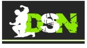 Demolition Sports Nutrition