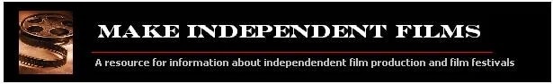 Make Independent Films.com