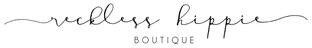 Reckless Hippie Boutique