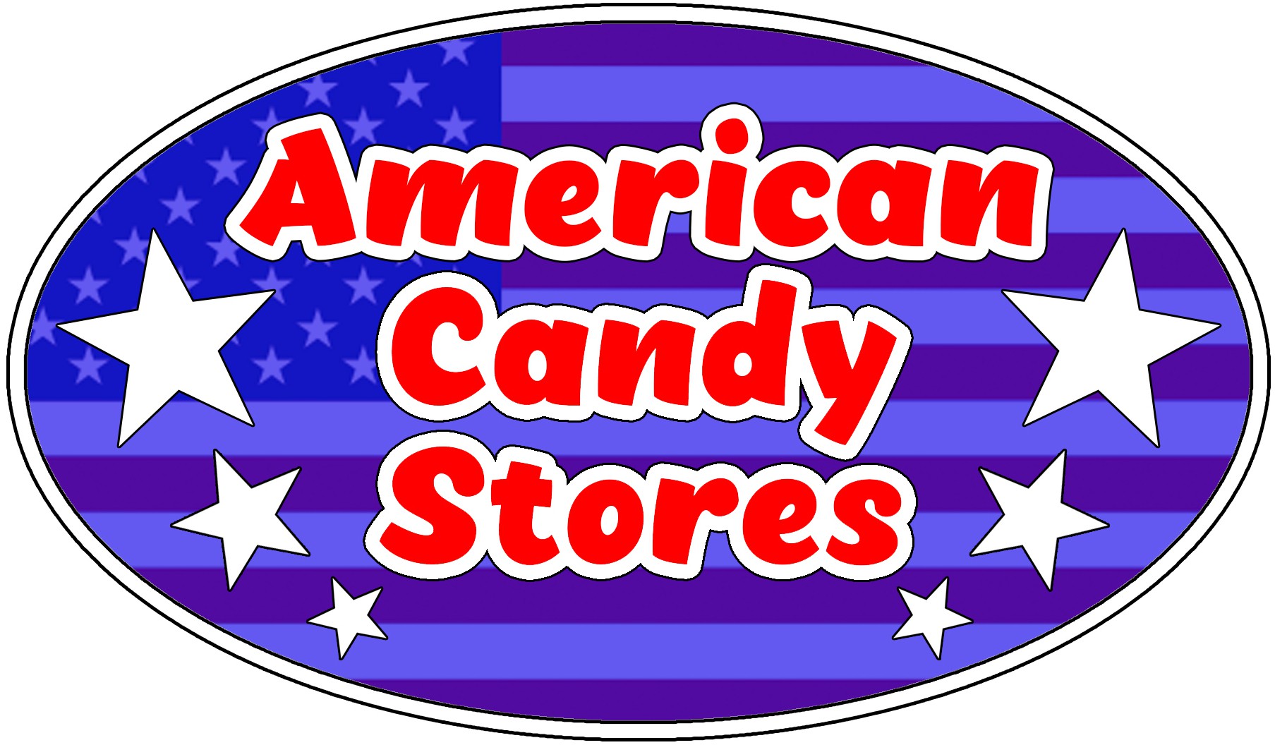 American Candy Stores