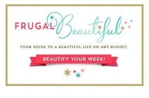 Frugal Beautiful