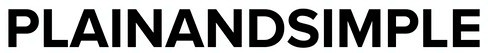 Plainandsimple