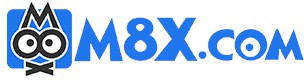 M8X