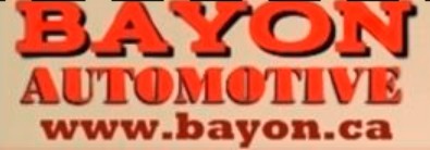 Bayon Automotive