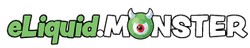 eLiquid Monster