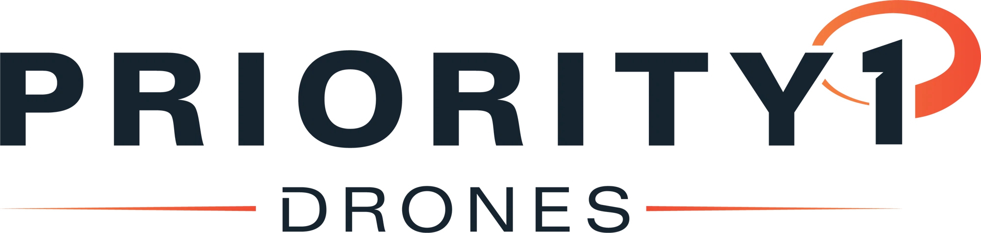 Priority 1 Drones