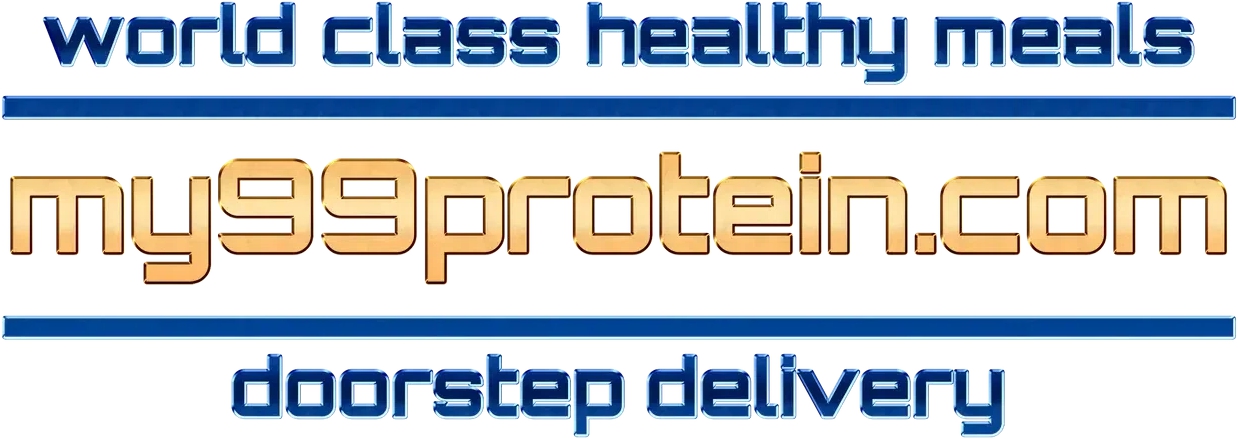 My99Protein
