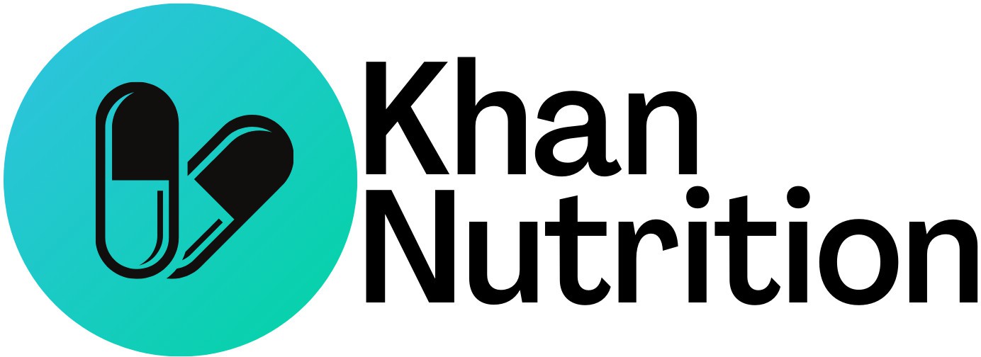 Khan Nutrition