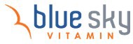 Blue Sky Vitamin