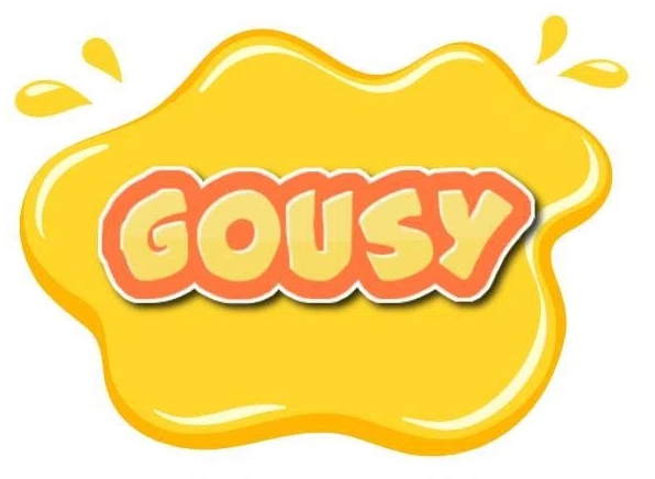 Gousy