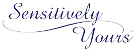 Sensitively Yours