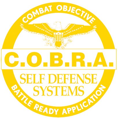 C O B R A Self Defense