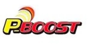P-Boost